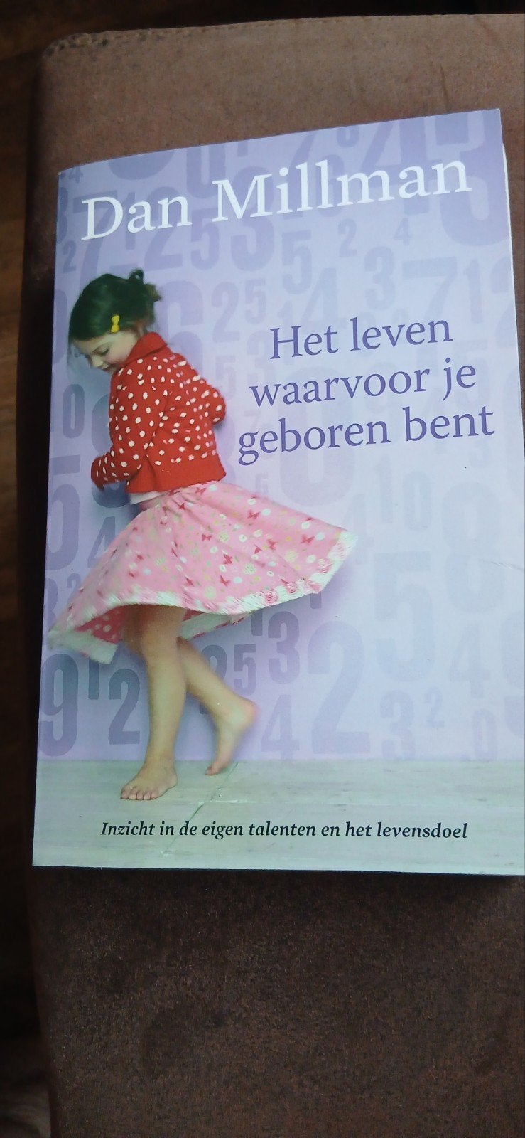 Dan Millman - Het leven waarvoor je geboren bent, Ophalen, Gelezen, Dan Millman