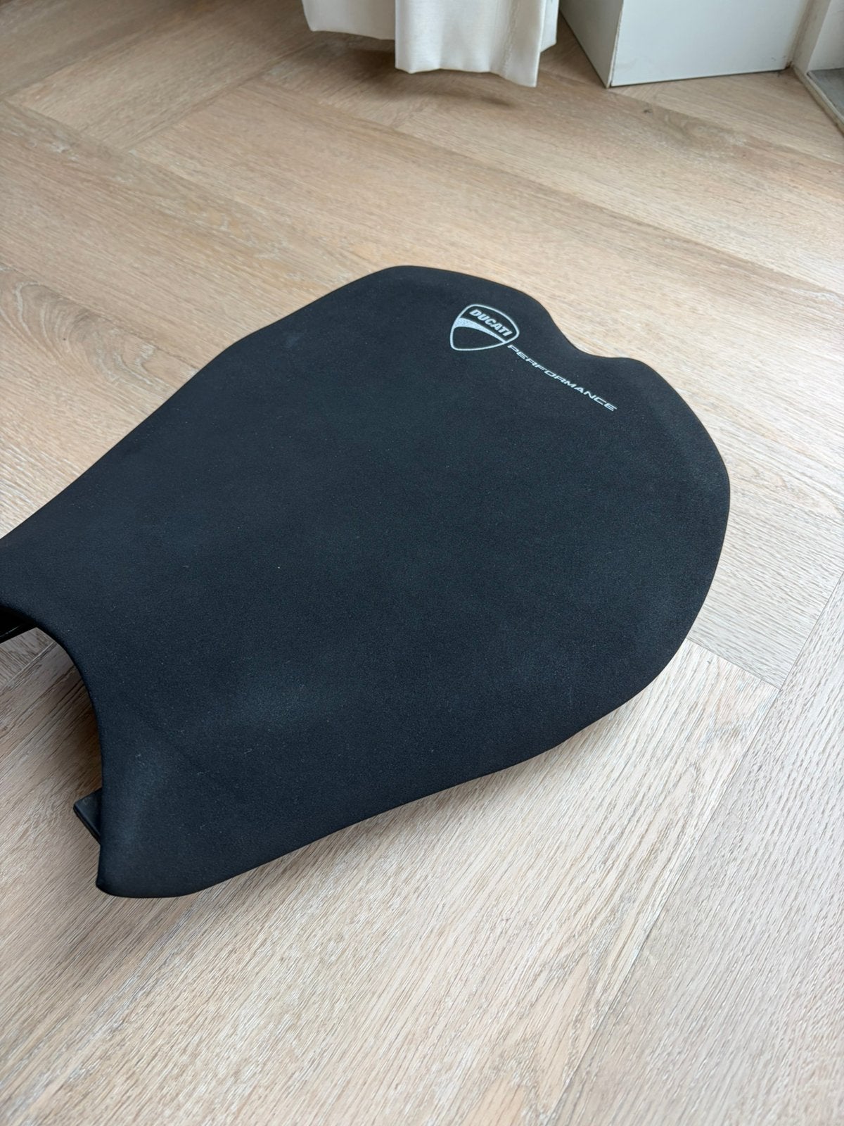 Ducati Performance zadel 848/1098/1198, Ophalen of Verzenden, Nieuw