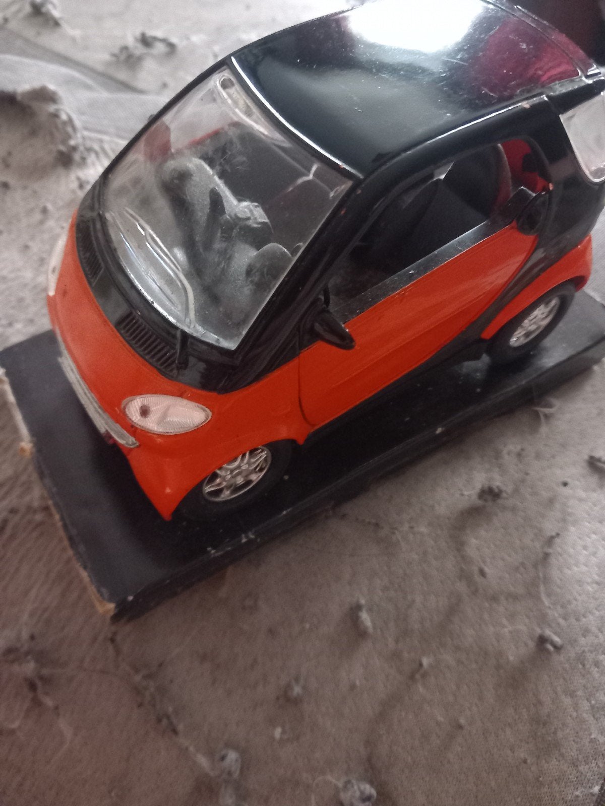 Smart for two, Ophalen of Verzenden, Zo goed als nieuw, Auto, Overige merken