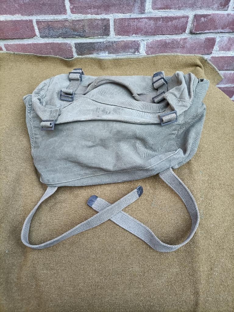 US M45 pack, Verzamelen, Militaria | Tweede Wereldoorlog, Verzenden, Landmacht, Amerika, Overige typen