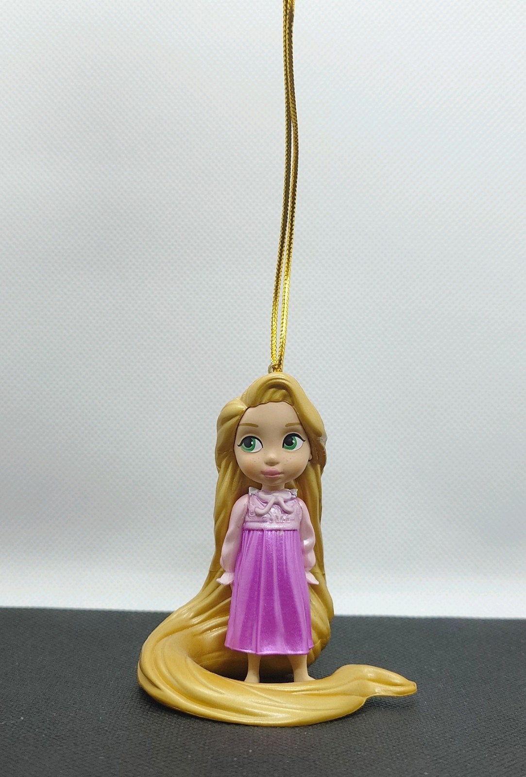 Disney Animator Rapunzel kerst ornament hanger kerstbal, Verzamelen, Ophalen of Verzenden, Zo goed als nieuw