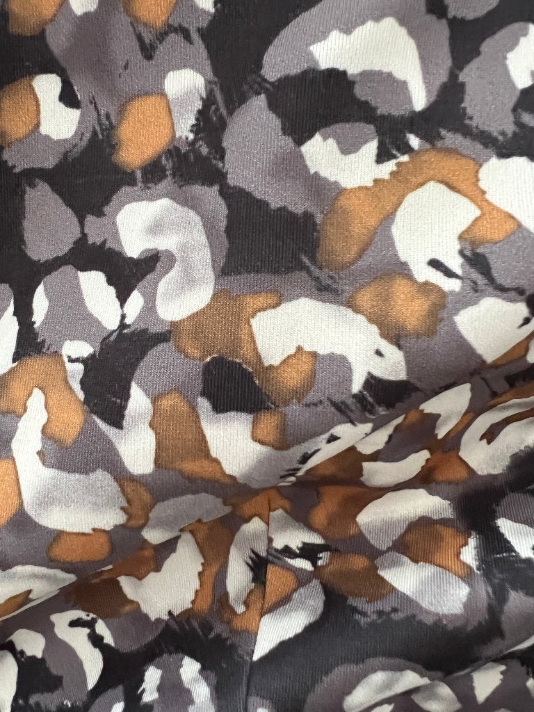 NIEUW KYRA AVA pantalon zwart grijs oker XXL, Kleding | Dames, Maat 42/44 (L), Nieuw, Kyra & Ko, Lang