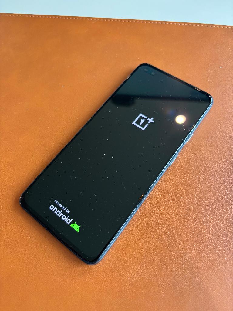 OnePlus Nord (AC2003) | 128 GB, Overige modellen, Ophalen of Verzenden, Zo goed als nieuw, Zonder simlock