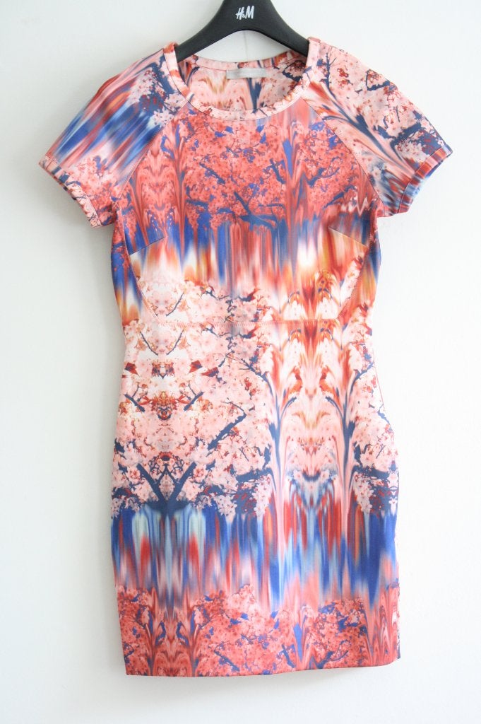 Zara zomerjurk maat 38 / M, Kleding | Dames, Jurken, Maat 38/40 (M), Zara, Ophalen of Verzenden, Zo goed als nieuw