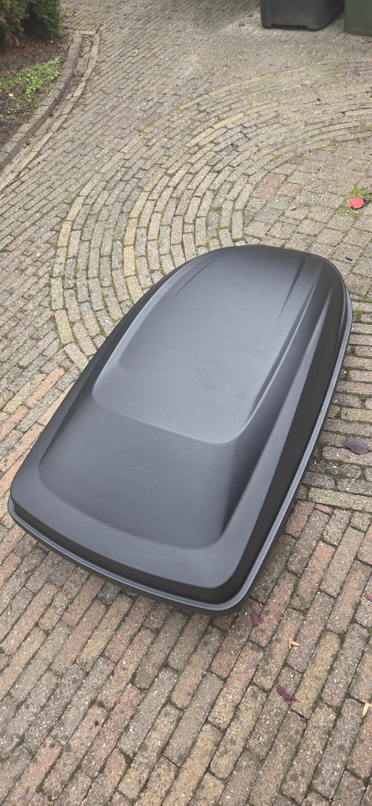 Nieuwe dakkoffer (G3 spark 320), Auto diversen, Ophalen, Nieuw