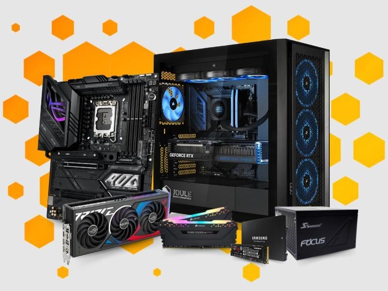 Helper voor pc bouwen. Ik bouw de pc voor jou. Voor 5 euro, Computers en Software, Desktop Pc's, Ophalen of Verzenden, Onbekend