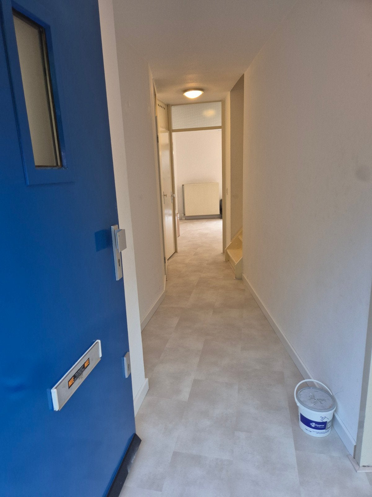 TH 4 kmr  maisonette woning 2 verdieping Amsterdam Zuid-oost, Huizen en Kamers, Huizen te huur, Direct bij eigenaar, 90 m², Appartement