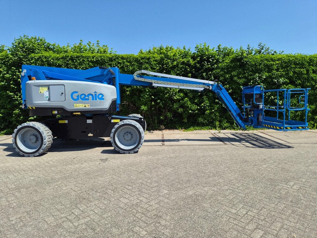 Genie Z-60/37 DC (bj 2018)
