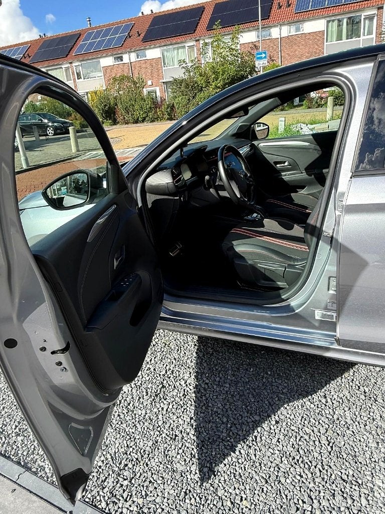 Foto 4 van Opel Corsa 1.2 Turbo | 2021 | Nette staat | APK 2027