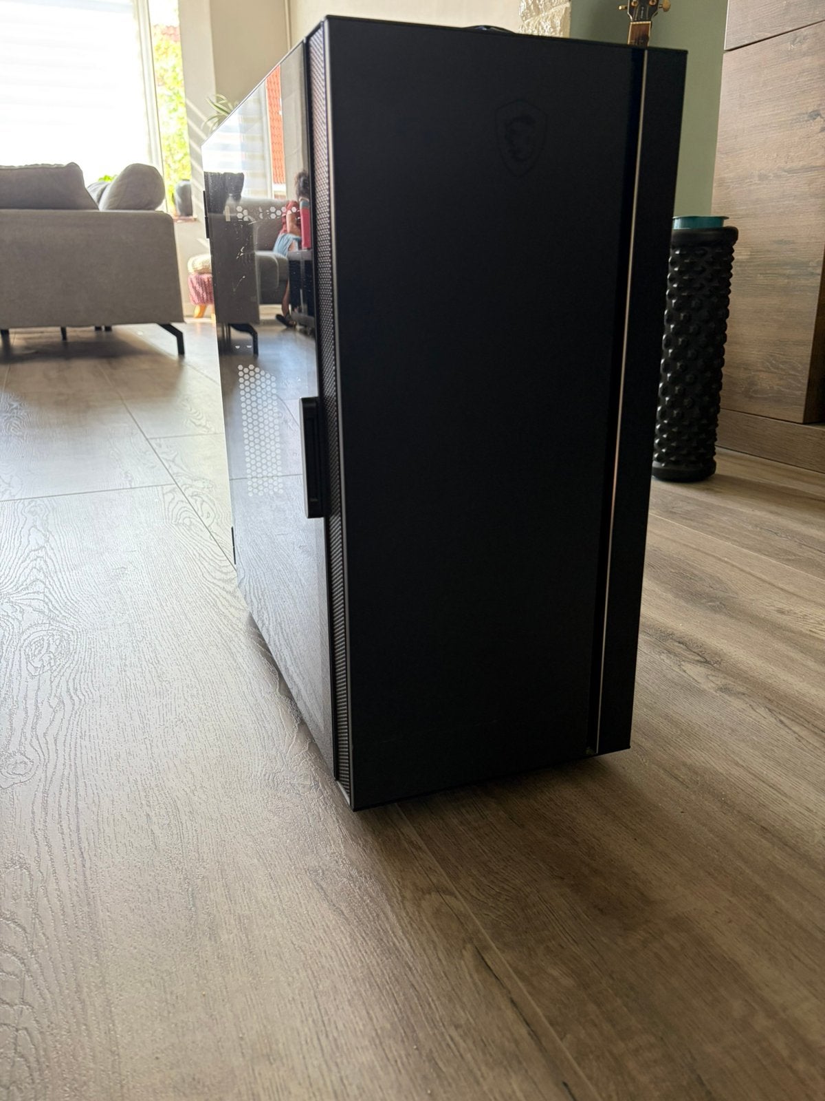 Computer, Ophalen, Zo goed als nieuw, Gaming, SSD