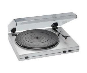 Lenco L3866USB platenspeler, Zo goed als nieuw, USB-aansluiting, Platenspeler, Ophalen