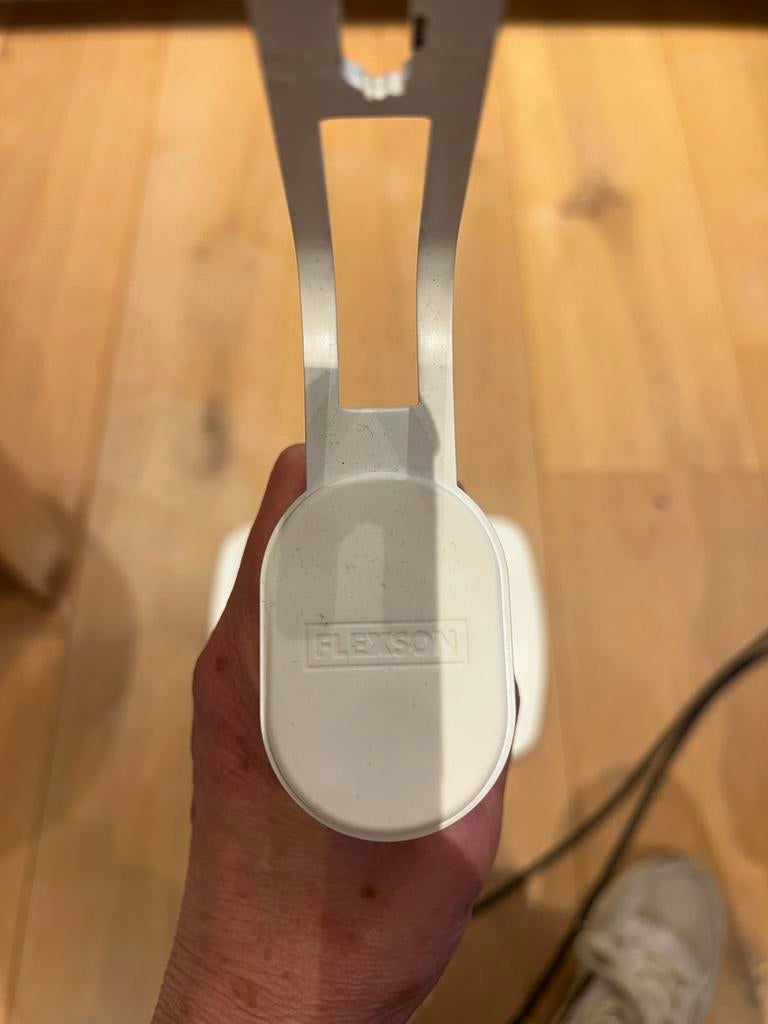 Flexson luidspreker standaard voor Sonos box, Ophalen of Verzenden, Gebruikt