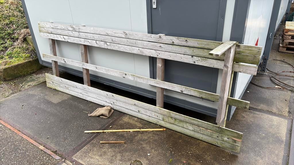 GRATIS pallet brandhout vuurkorf kachelhout, Tuin en Terras, Minder dan 3 m³, Ophalen