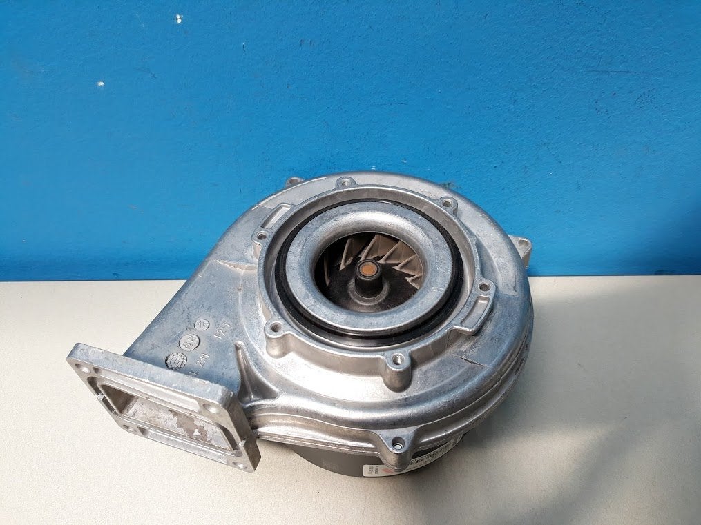 Foto 5 van Ventilator Nefit Proline HRC 24 Ebmpapst 230v 50hz