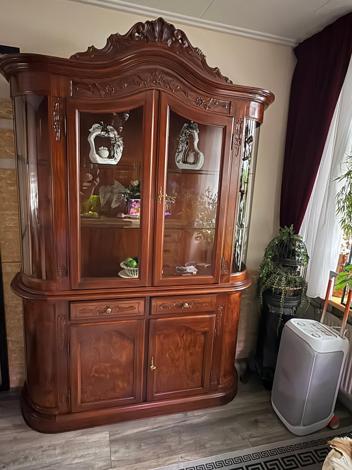 Wandkast