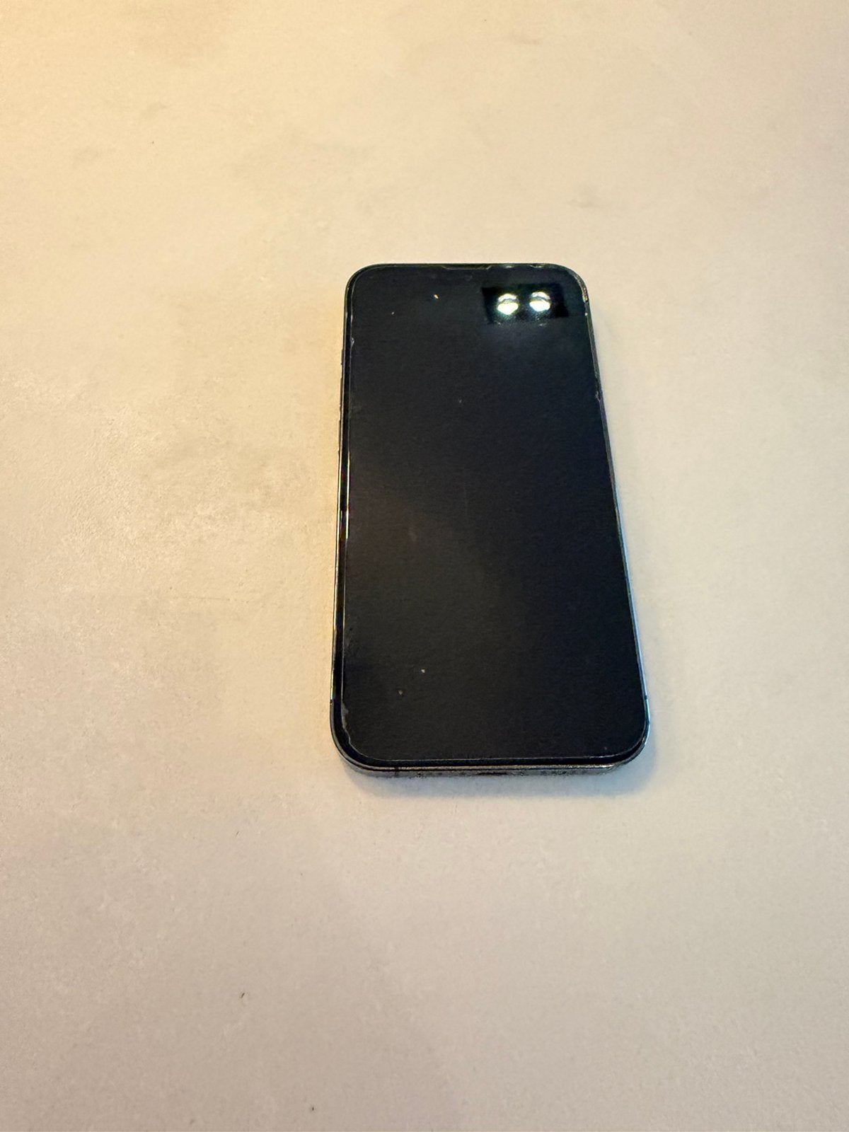 Foto 4 van iPhone 13 Pro 128GB – Zo goed als nieuw