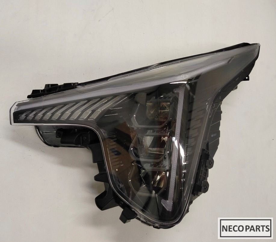 KIA PICANTO FACELIFT FULL LED KOPLAMP 92101G6600 ORIGINEEL, -, -, Ophalen of Verzenden, -