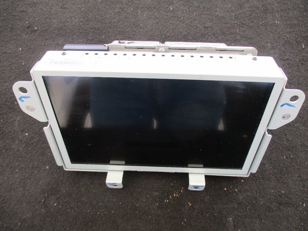 Ford Focus 3 Navi Module/Scherm HM5T-14G370-GNG/GM5T18B955SB, Auto-onderdelen, Ophalen of Verzenden, Nieuw, Ford