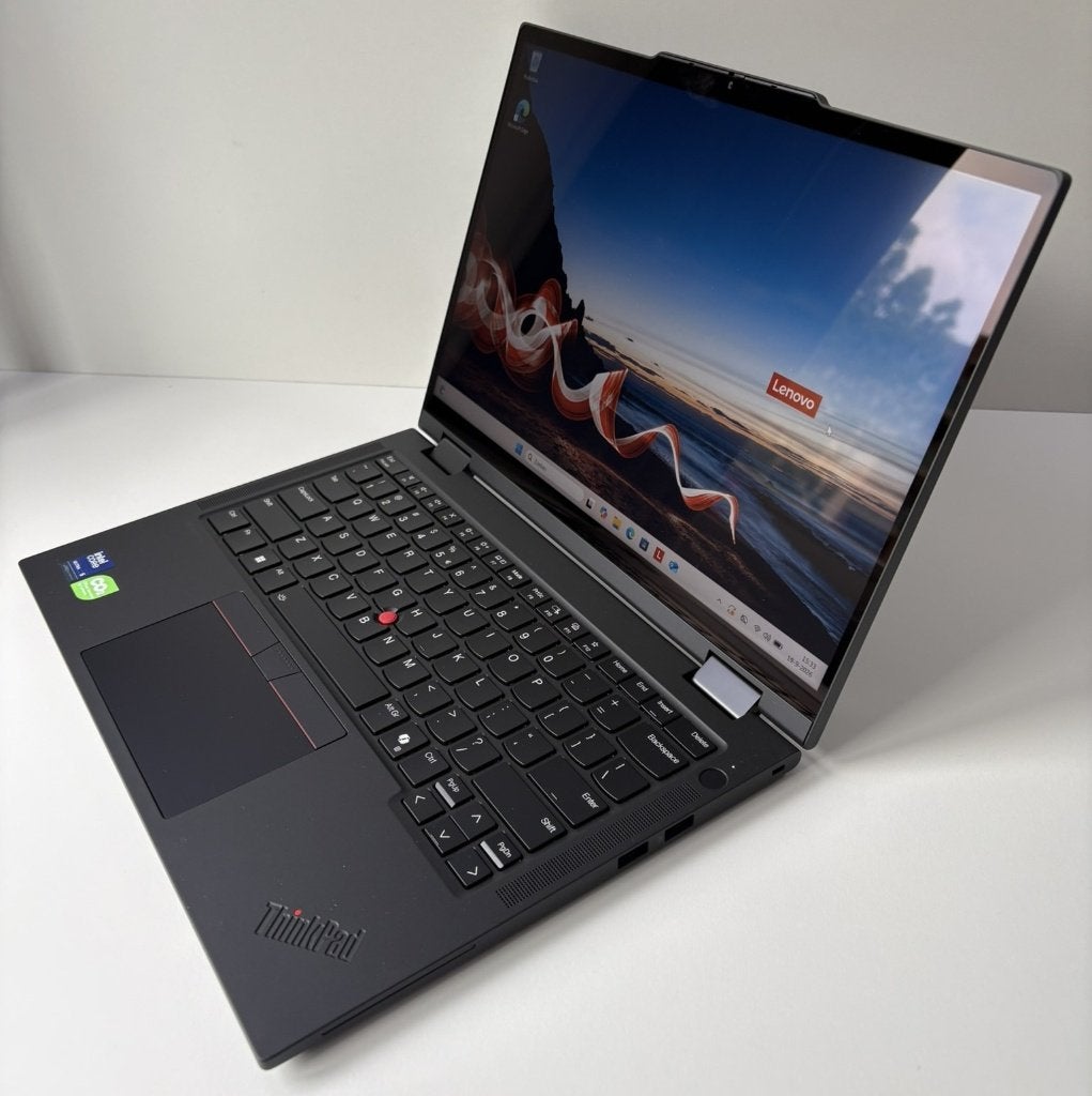 Lenovo ThinkPad T14s 2-in-1 32GB RAM 512GB SSD, Computers en Software, Lenovo Thinkpad, 2 tot 3 Ghz, 32 GB, Nieuw