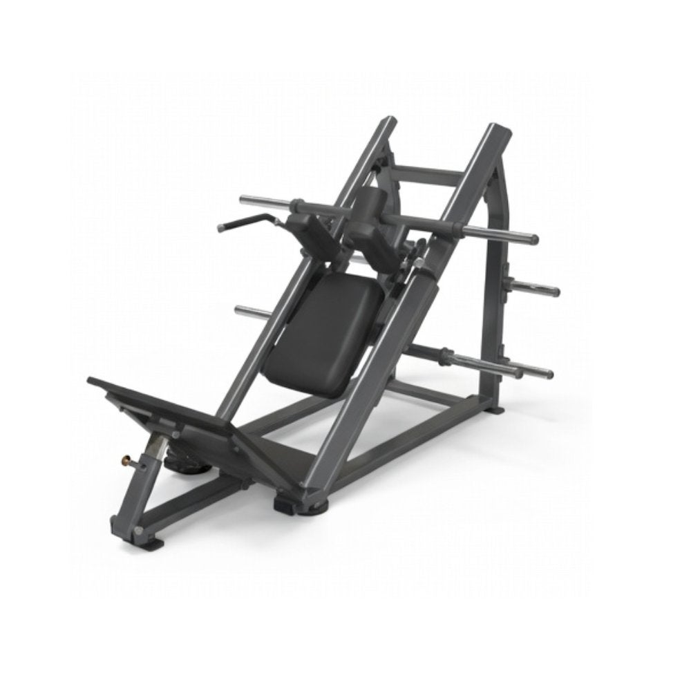 Gymfit – Hack Squat Plate Loaded – Luxury Line Plus