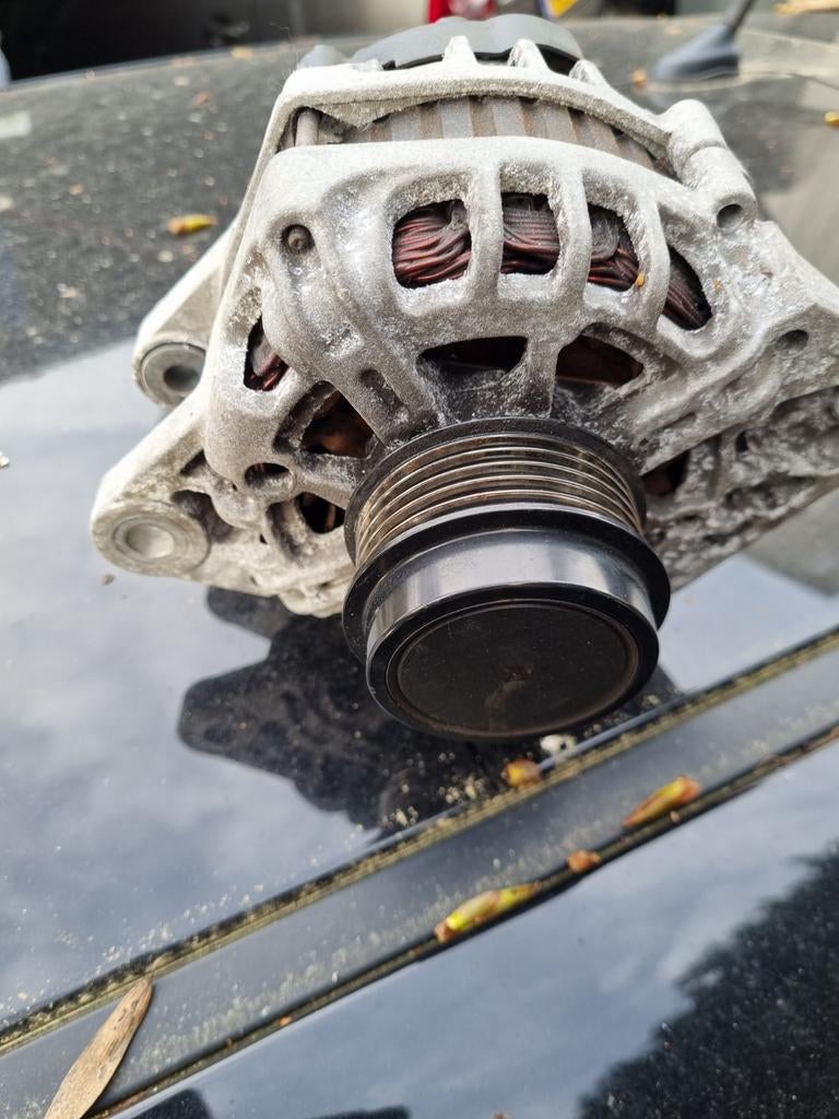 Kia Rio dynamo 90A 2012 t/m 2017., Ophalen, Kia