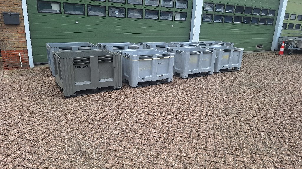 hooibak kuilbak voerbak, H.O.Albert Ale Slotema, Albert@hoaas.nl, Industriepark 2a 9351PA Leek, Weidegang