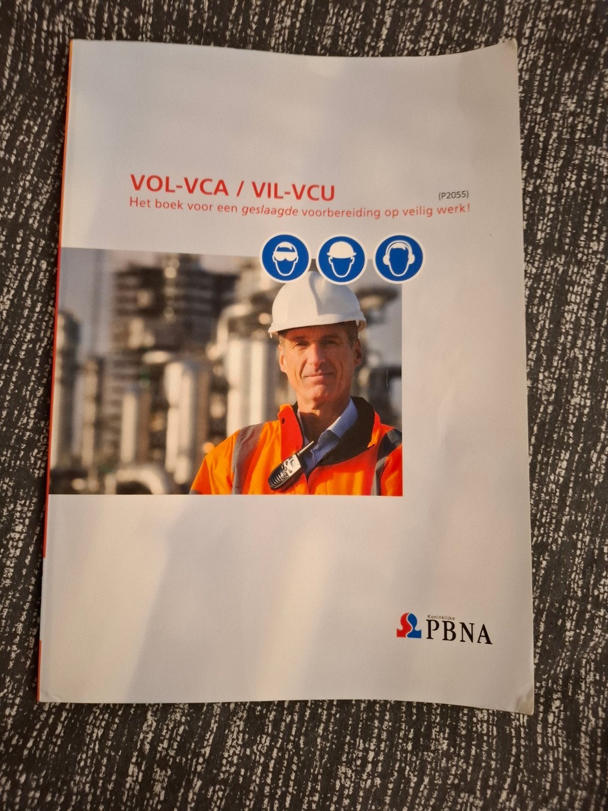 vol vca vil vcu, Ophalen of Verzenden, Overige niveaus