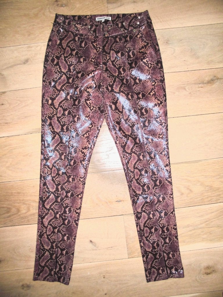 Harper & Yve broek maat M, Maat 38/40 (M), Ophalen of Verzenden, Zo goed als nieuw, Harper & Yve