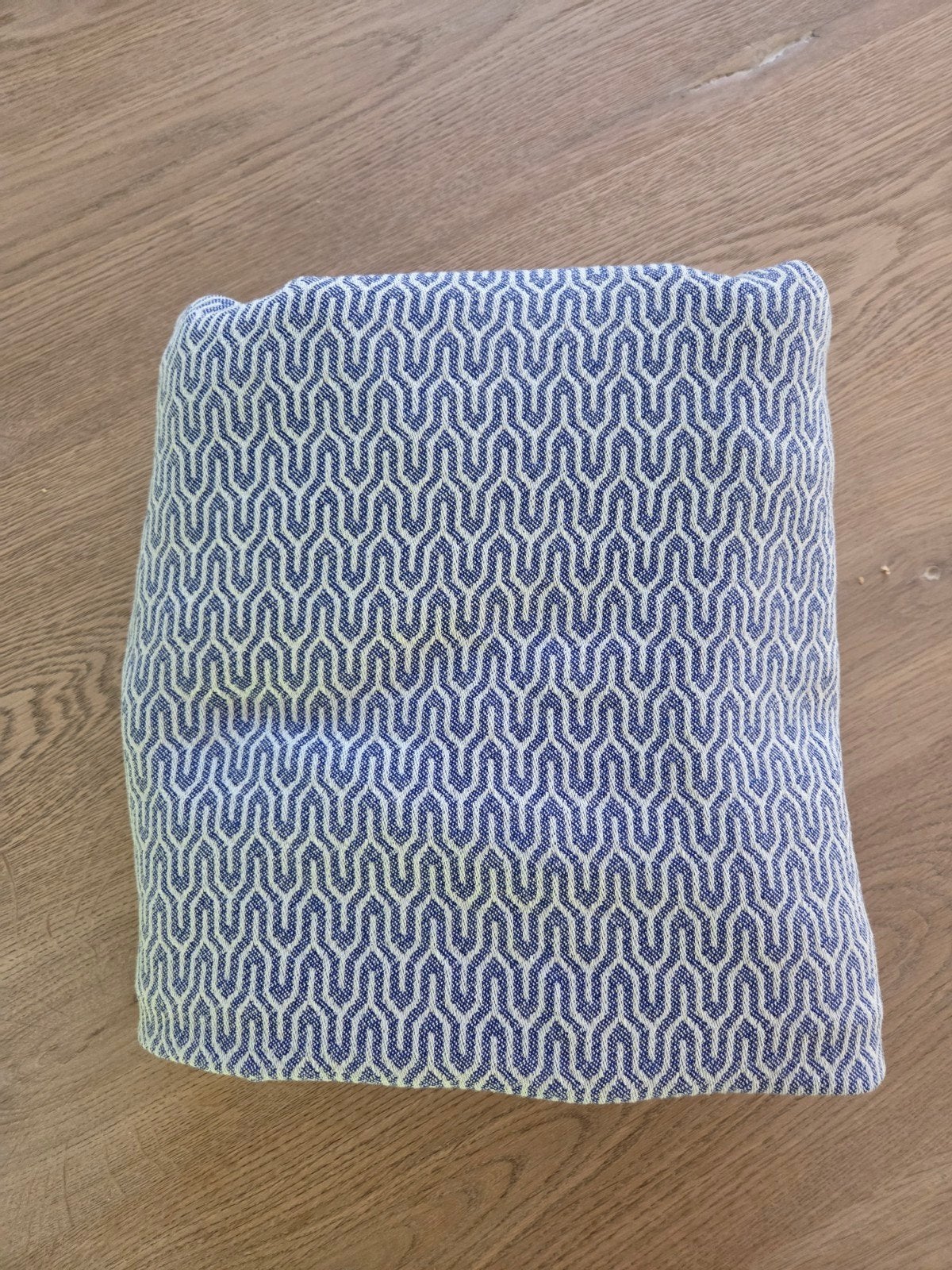 Yaro Slings Draagdoek - Zo goed als nieuw, Ophalen of Verzenden, Zo goed als nieuw, Draagdoek, Overige merken