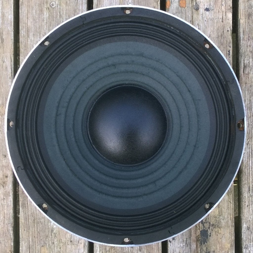 Woofer 10 inch 200 - 300 Watt (voor testdoeleinden), Overige merken, Soundlab, Gebruikt, Overige typen