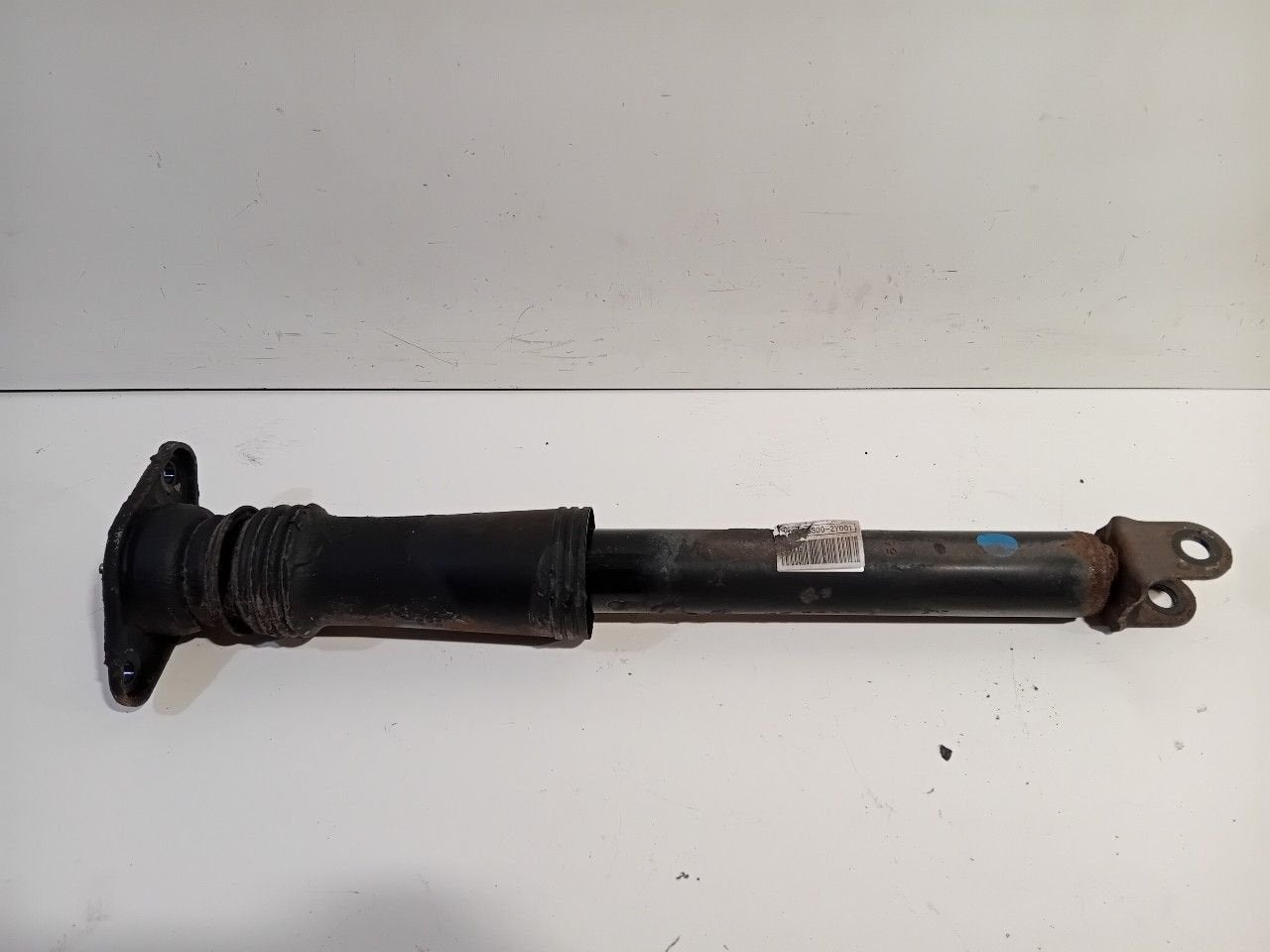 Schokbreker rechts achter Hyundai iX 35, Auto-onderdelen, Onderdelen@venauto.nl, Van der Ven Autorecycling B.V., Gebruikt, Ettenseweg 76, 4706 PB Roosendaal, The Netherlands