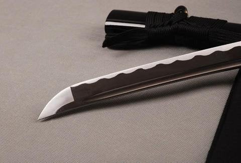 Scherp katana zwaard, samurai zwaarden, sabel, mes, dolk, Verzamelen, Militaria | Algemeen, Ophalen of Verzenden, Overige soorten