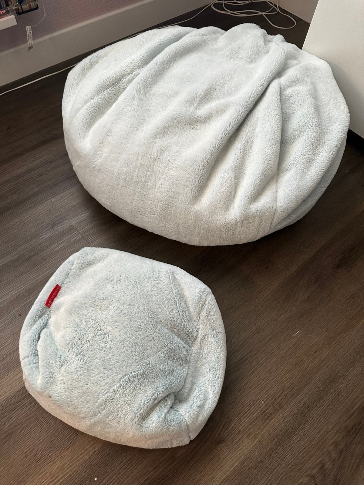 Zitzak, Ophalen, Zo goed als nieuw, Overige kleuren
