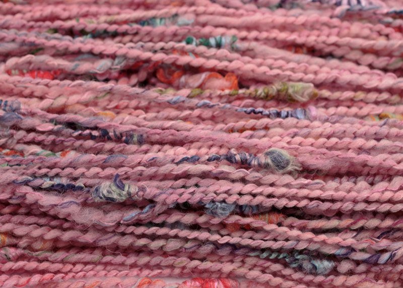 Bibi garen van Borgo di Pazzi kleur 33 roze, Hobby en Vrije tijd, Ophalen of Verzenden, Nieuw, Breien of Haken, Wol of Garen