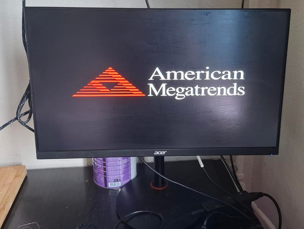 Gaming Monitor 165Hz, Computers en Software, Monitoren, Gaming, IPS, Full HD, Ophalen of Verzenden