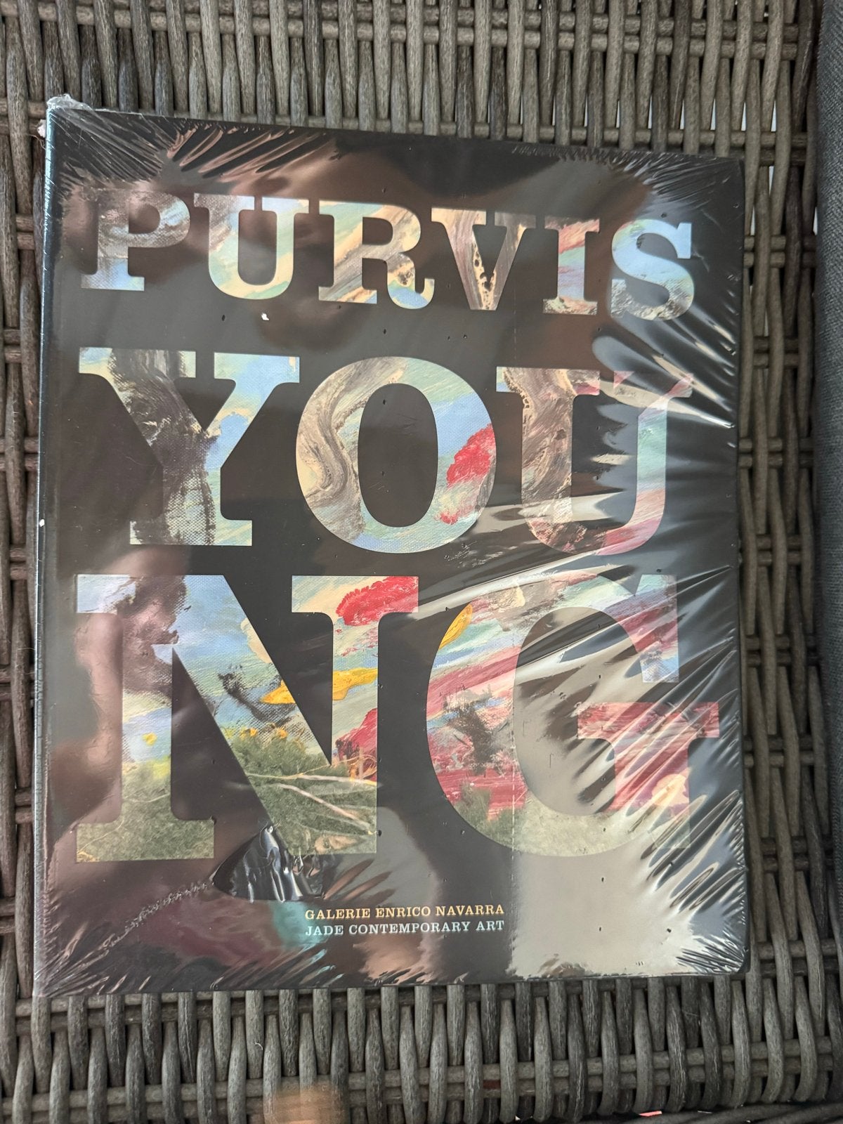 Diverse kunstboeken van verschillende kunstenaars, Ophalen, Nieuw, Schilder- en Tekenkunst