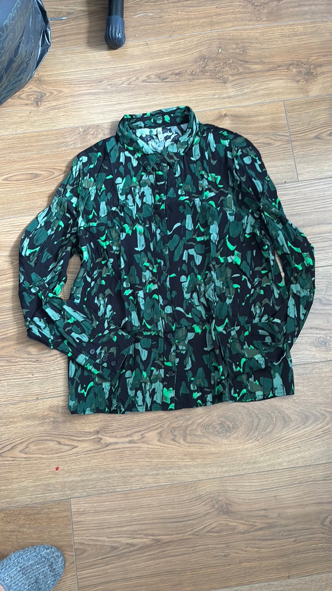 Blouse JDY, Ophalen of Verzenden, Nieuw, Maat 38/40 (M)