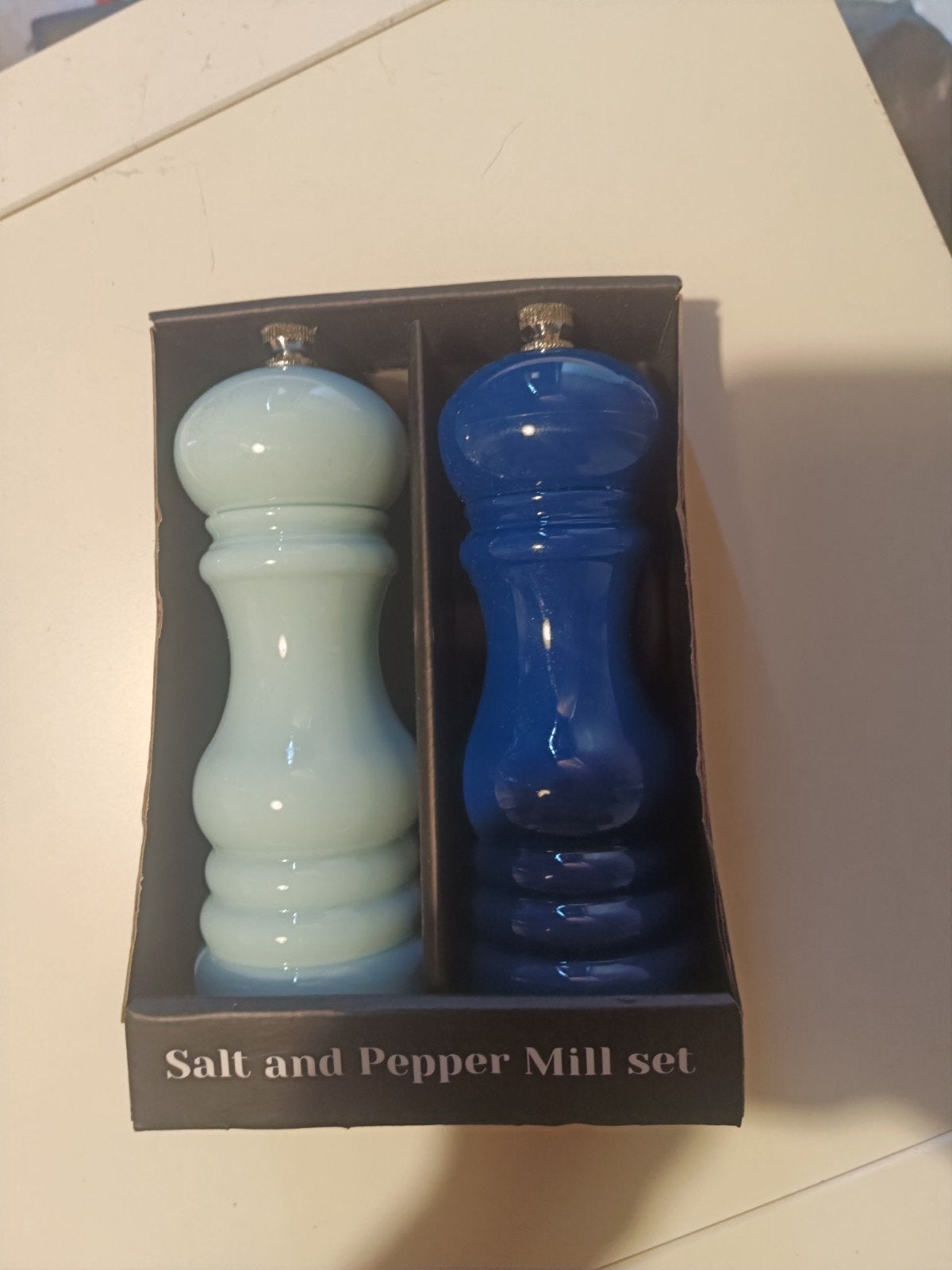 Zout en peper setje, Huis en Inrichting, Ophalen of Verzenden, Nieuw