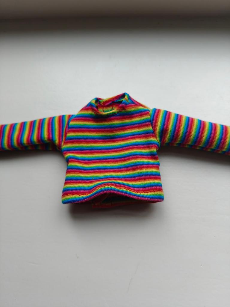 Kleertjes voor blythe, Ophalen of Verzenden, Nieuw, Kleertjes