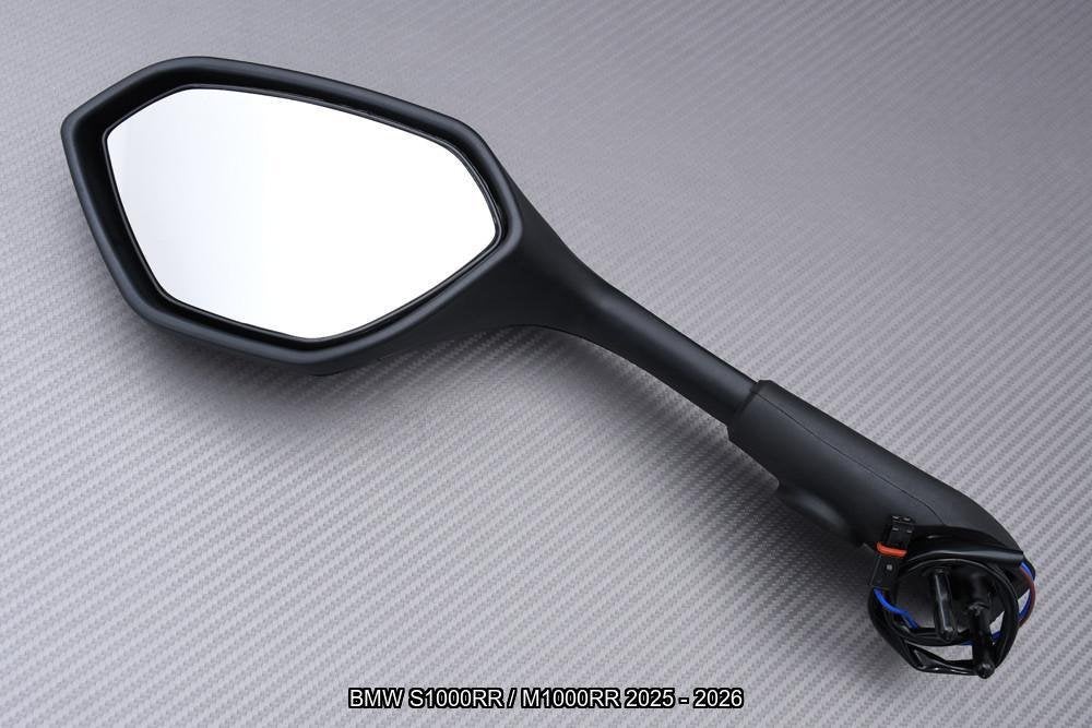 spiegels type origineel BMW S1000RR / M1000RR 2025 - 2026, Ophalen of Verzenden, Nieuw