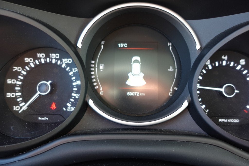 Fiat 500L 0.9 TWINAIR CROSS  53000 km !, Auto's, Gebruikt, Euro 6, Bedrijf, Handgeschakeld