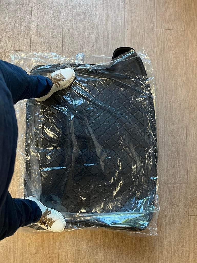 Kofferbakmat Mini Countryman (F60) 2017-2023 Guardliner, Ophalen of Verzenden, Nieuw