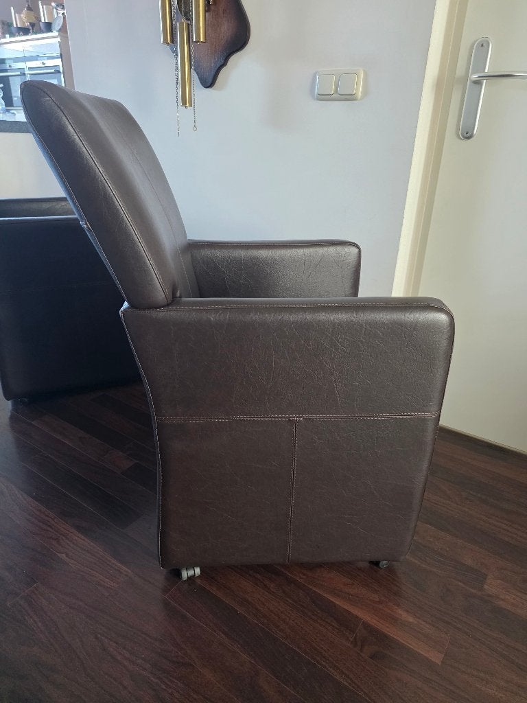 Fauteuils, Ophalen, Kunststof, Minder dan 75 cm, Zo goed als nieuw