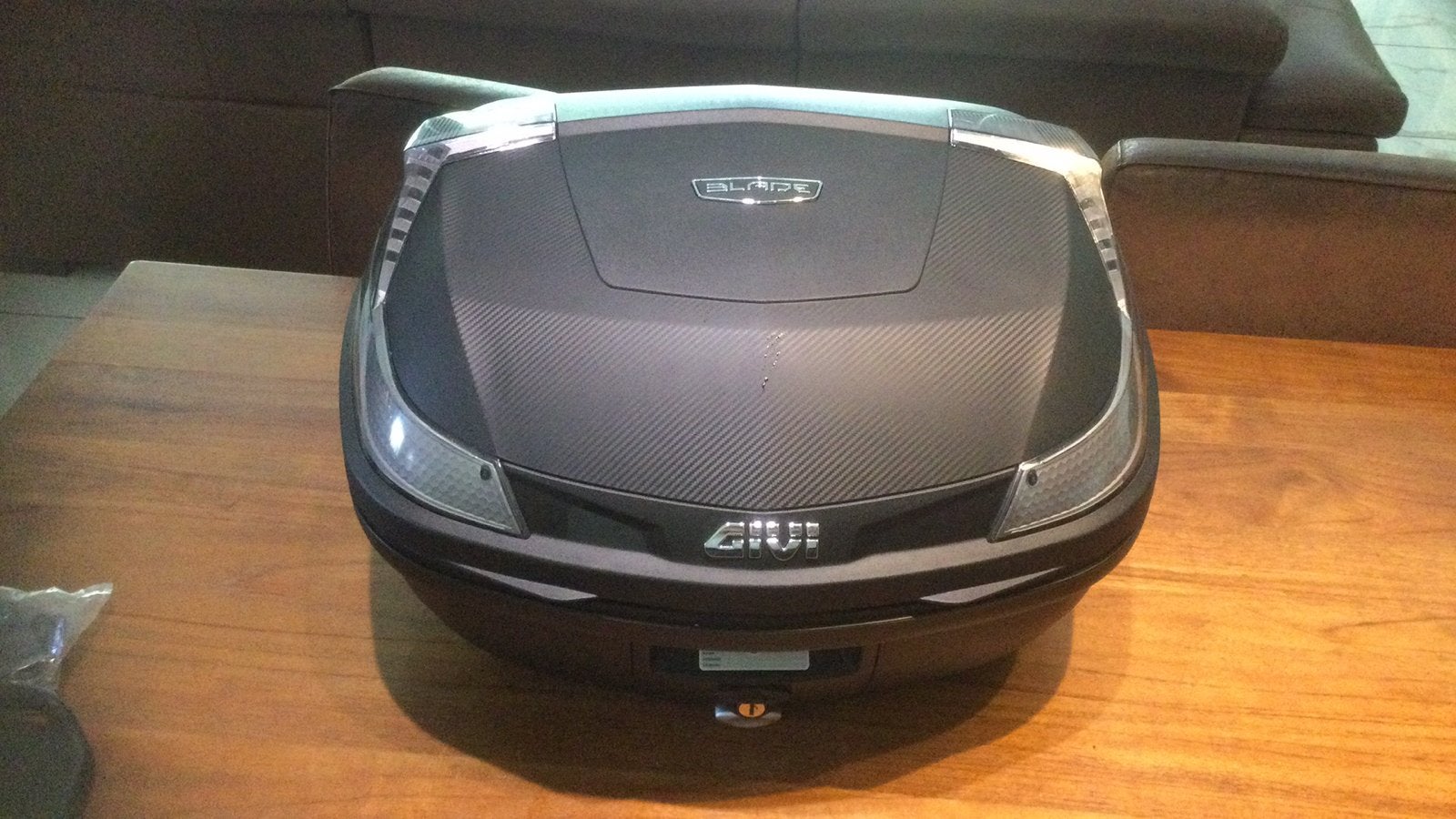 GIVI topkoffer type Blade, Ophalen, Nieuw