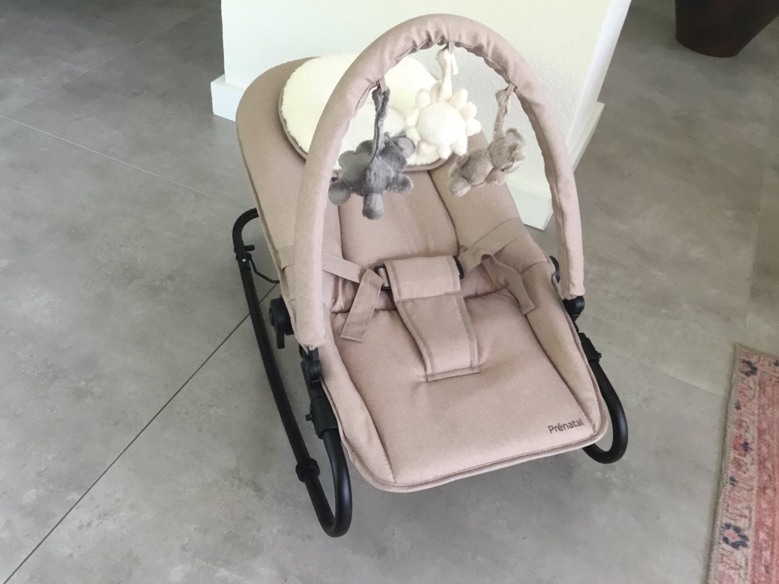 Wipstoel.van prenatal., Ophalen, Nieuw