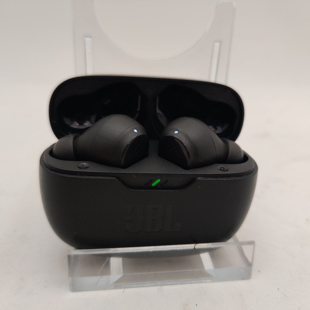 Wireless earbuds JBL Wave Beam nu voor €29.99, J, Ophalen of Verzenden, Zo goed als nieuw, J