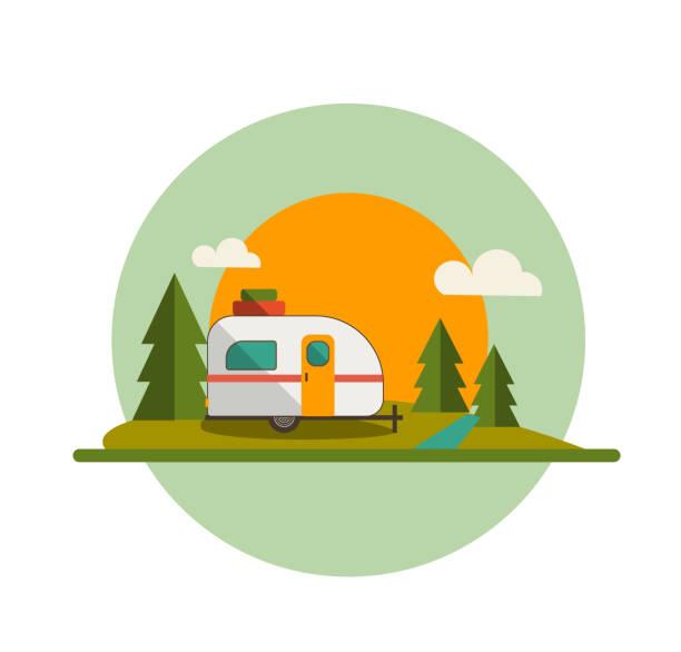 CARAVAN GEZOCHT LICHTGEWICHT!, Ophalen, Gebruikt