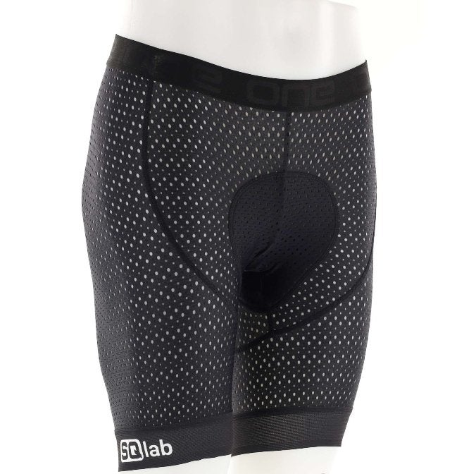SQlab ONE10 2.0 Heren Binnenbroek fietsonderbroek XL, SQLab, Heren, Ophalen of Verzenden, Zo goed als nieuw