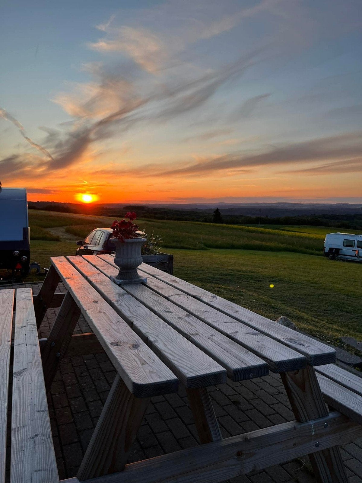 Picknicktafels op maat, Kinderpicknicktafel, Nieuw, Ophalen of Verzenden, Rechthoekig