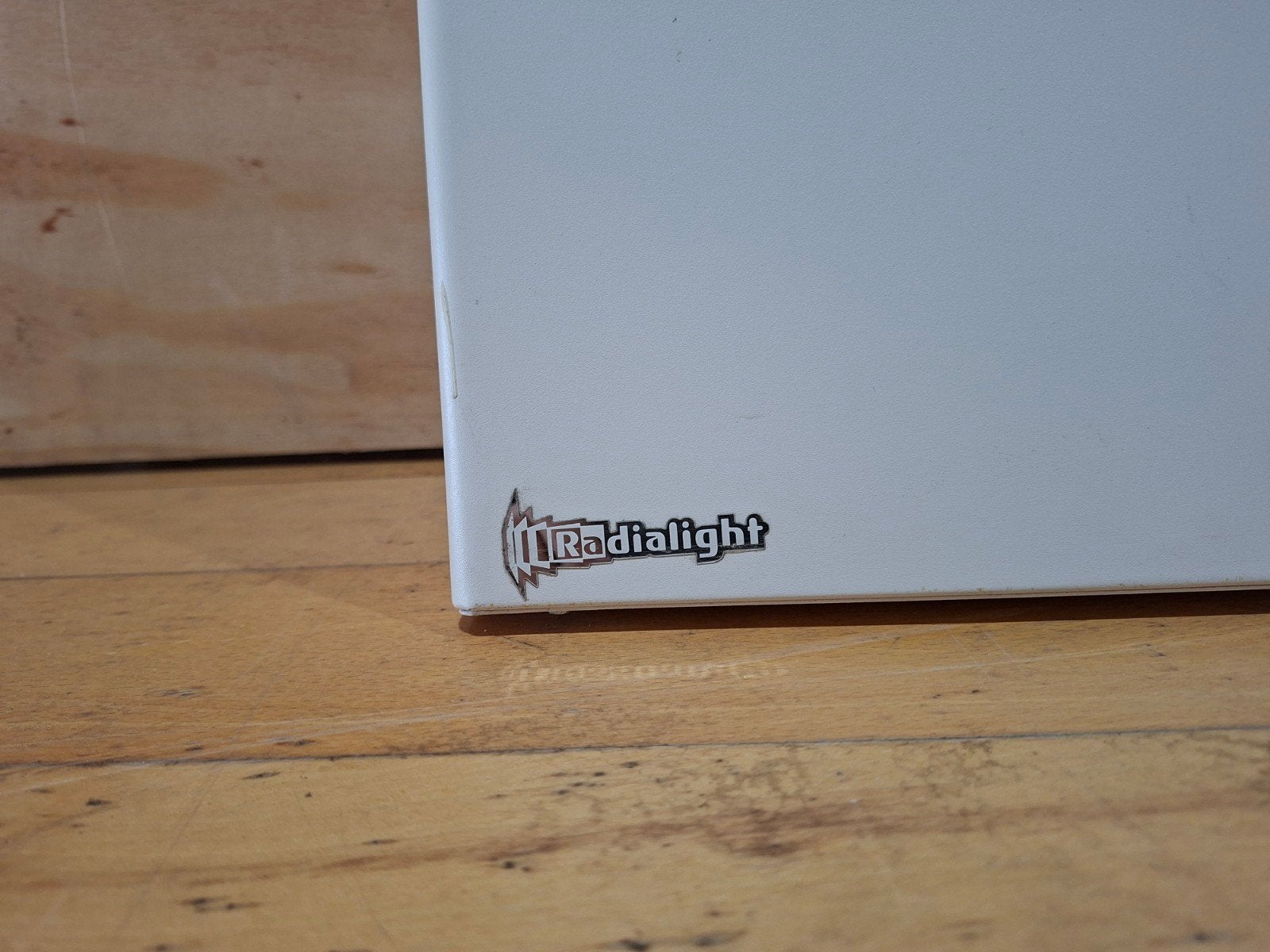 Elektrische radiatoren 1500W, Ophalen, 30 tot 80 cm, Radiator, Zo goed als nieuw